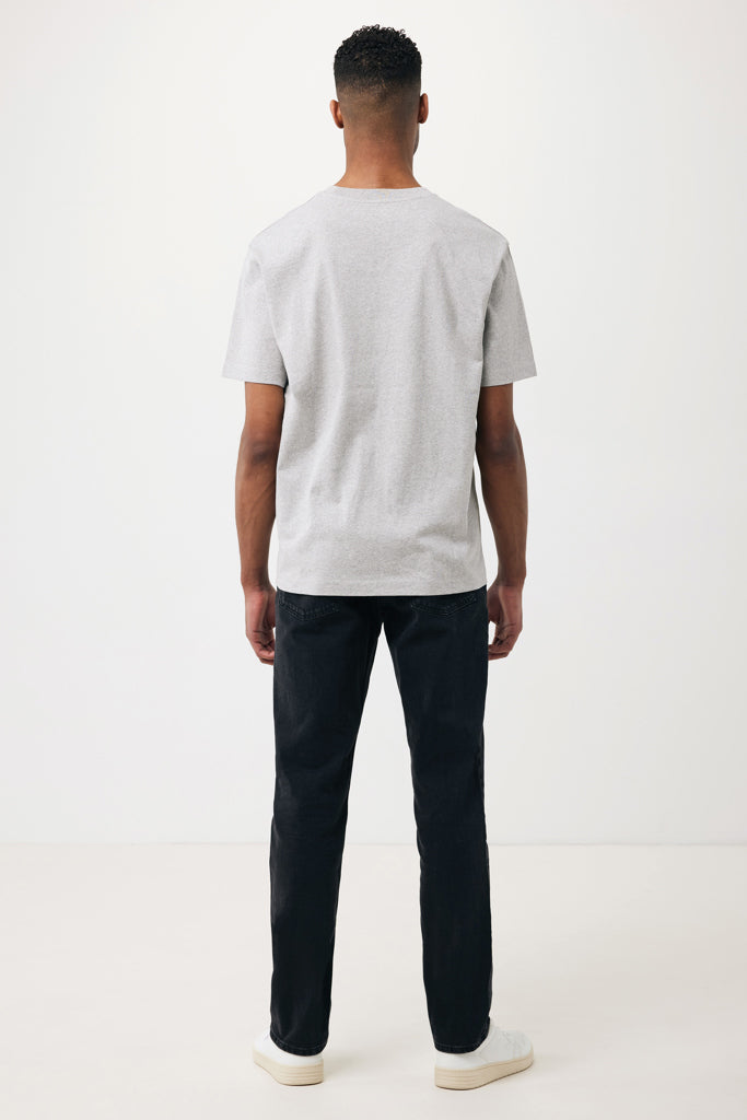 IQONIQ Teide t-shirt i återvunnen bomull - Professional Colors