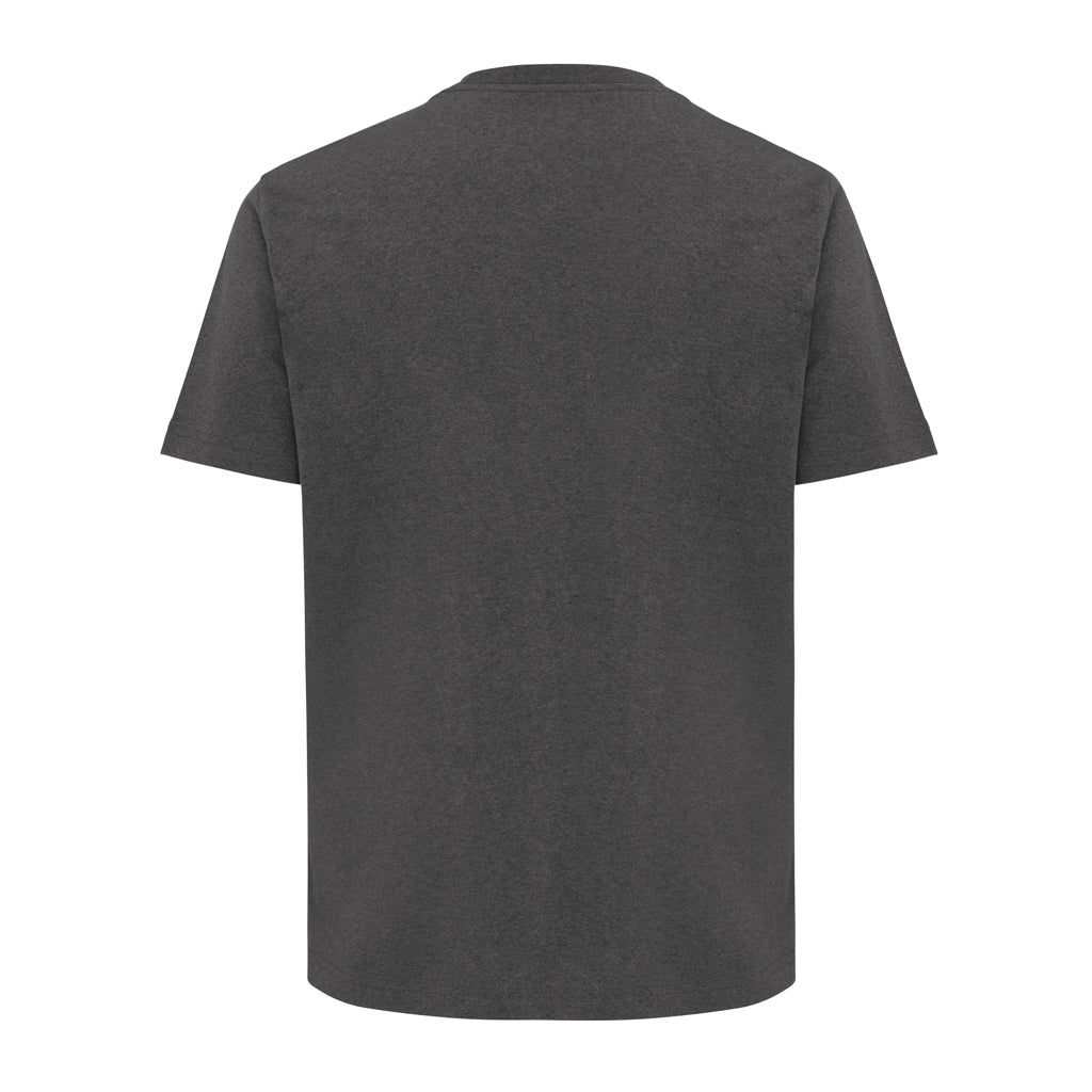 IQONIQ Teide t-shirt i återvunnen bomull - Professional Colors