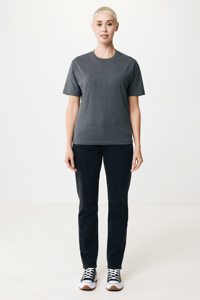 IQONIQ Teide t-shirt i återvunnen bomull - Professional Colors