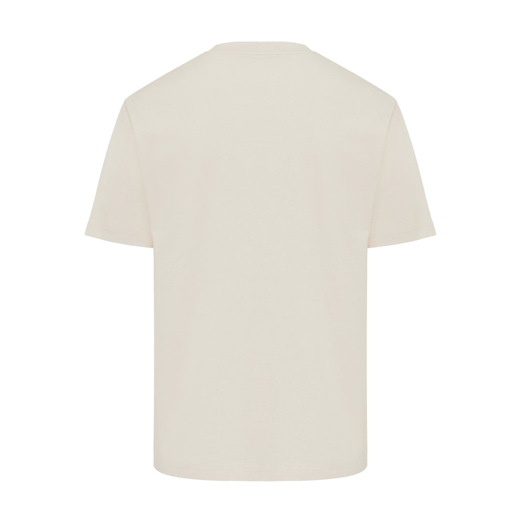 IQONIQ Teide t-shirt i återvunnen bomull - miscellaneous Colors