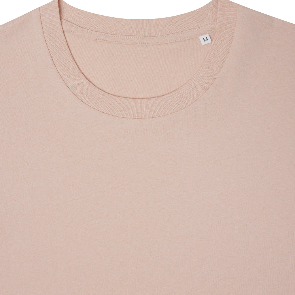 IQONIQ Teide t-shirt i återvunnen bomull - miscellaneous Colors