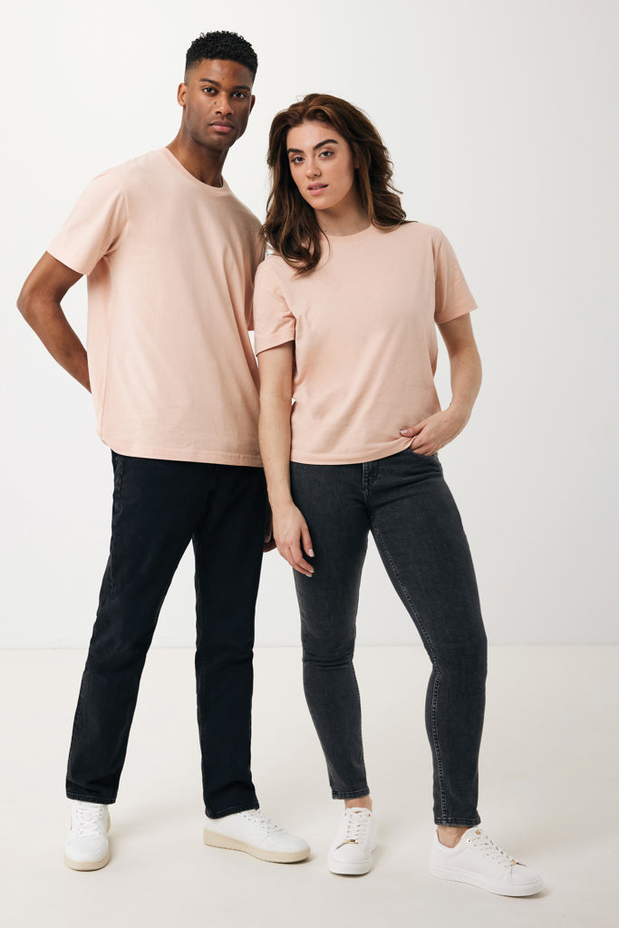 IQONIQ Teide t-shirt i återvunnen bomull - miscellaneous Colors
