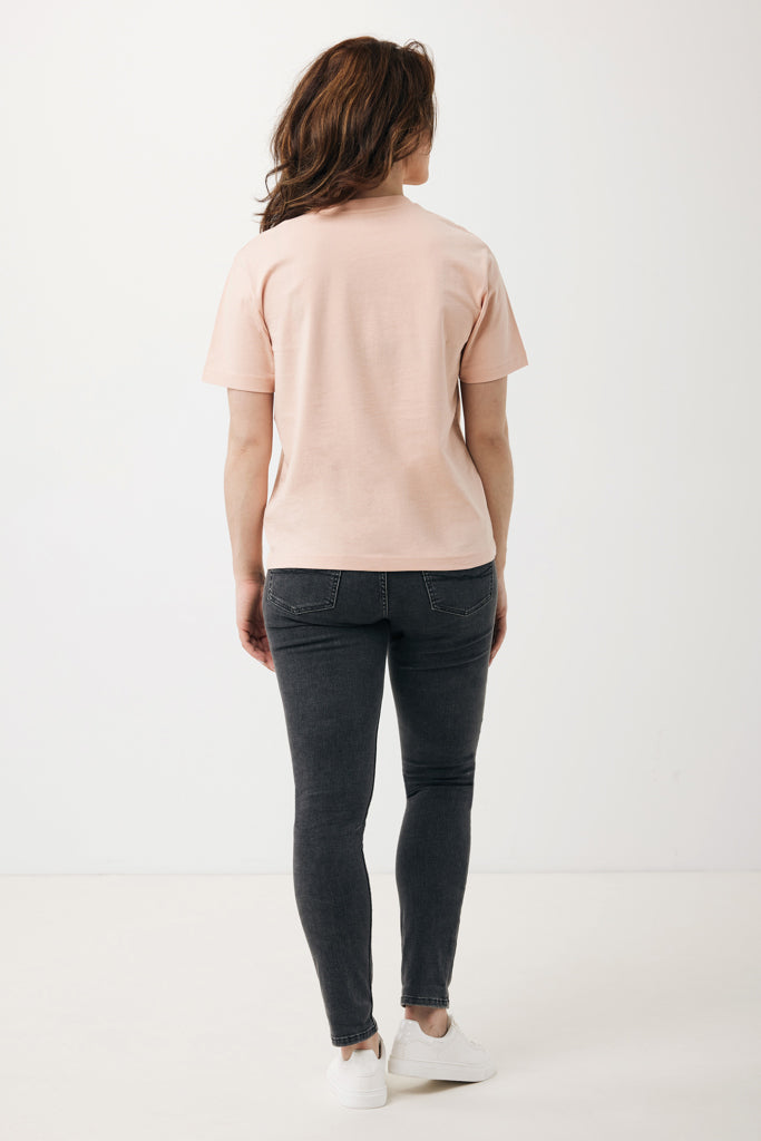 IQONIQ Teide t-shirt i återvunnen bomull - miscellaneous Colors