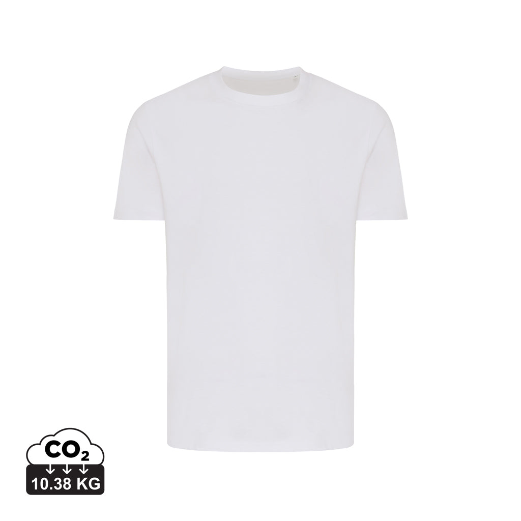 IQONIQ Brett t-shirt i återvunnen bomull - miscellaneous Part 1