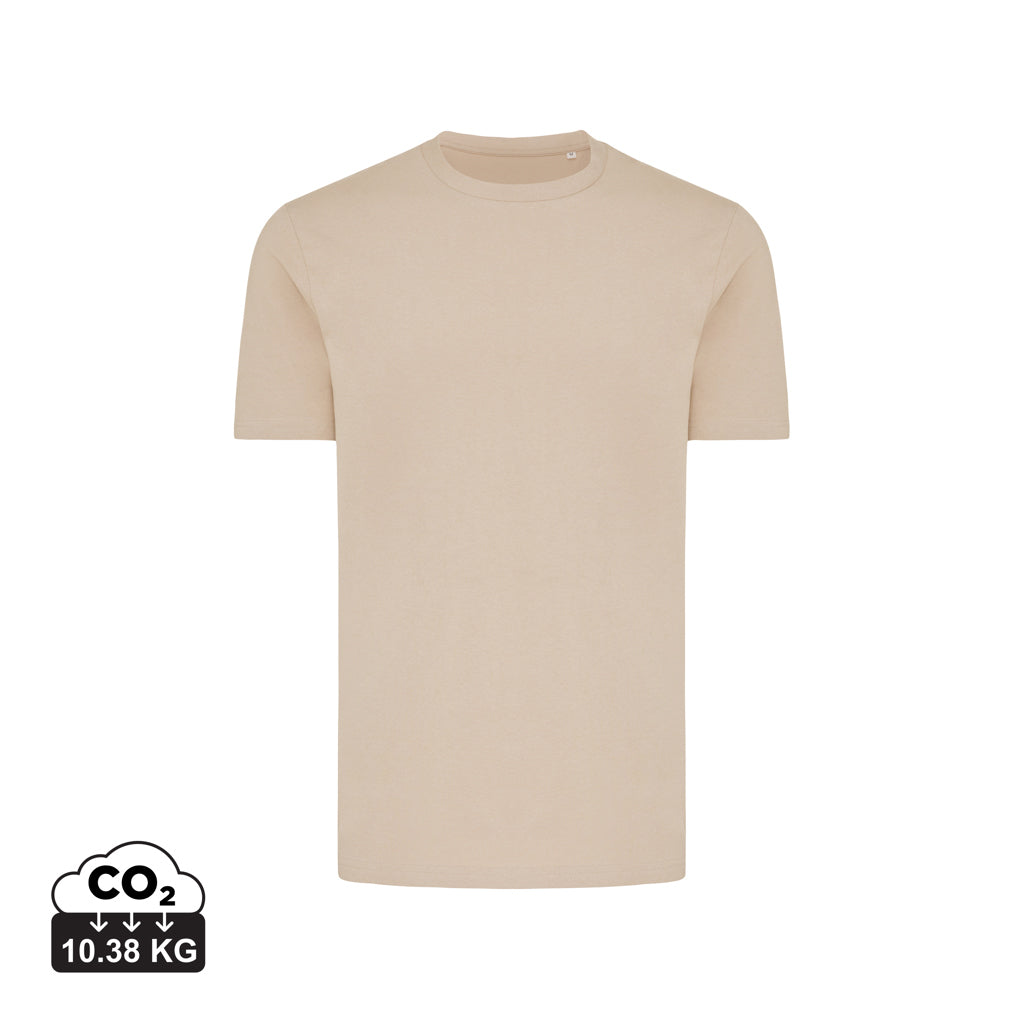 IQONIQ Brett t-shirt i återvunnen bomull - miscellaneous Part 1