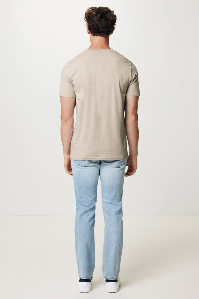 IQONIQ Brett t-shirt i återvunnen bomull - miscellaneous Part 1