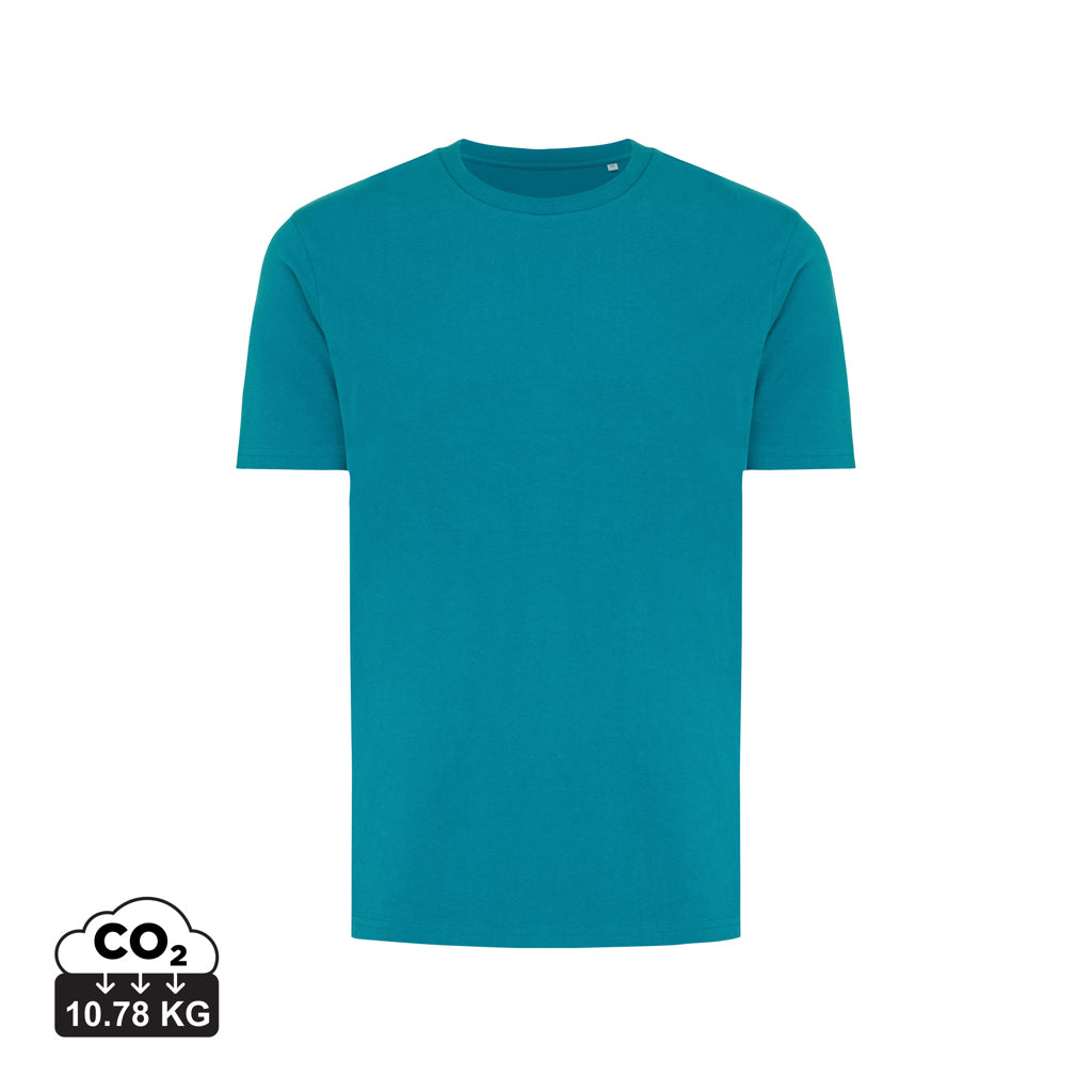 IQONIQ Brett t-shirt i återvunnen bomull - miscellaneous Part 1