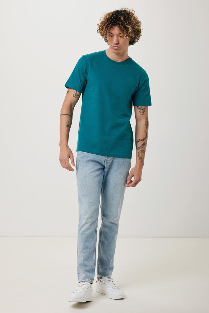 IQONIQ Brett t-shirt i återvunnen bomull - miscellaneous Part 1