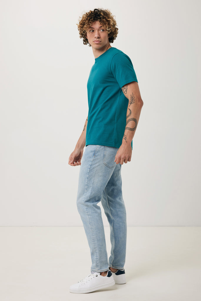 IQONIQ Brett t-shirt i återvunnen bomull - miscellaneous Part 1