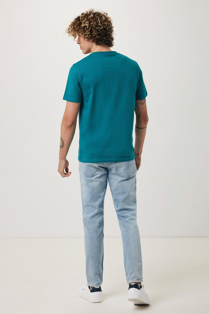 IQONIQ Brett t-shirt i återvunnen bomull - miscellaneous Part 1