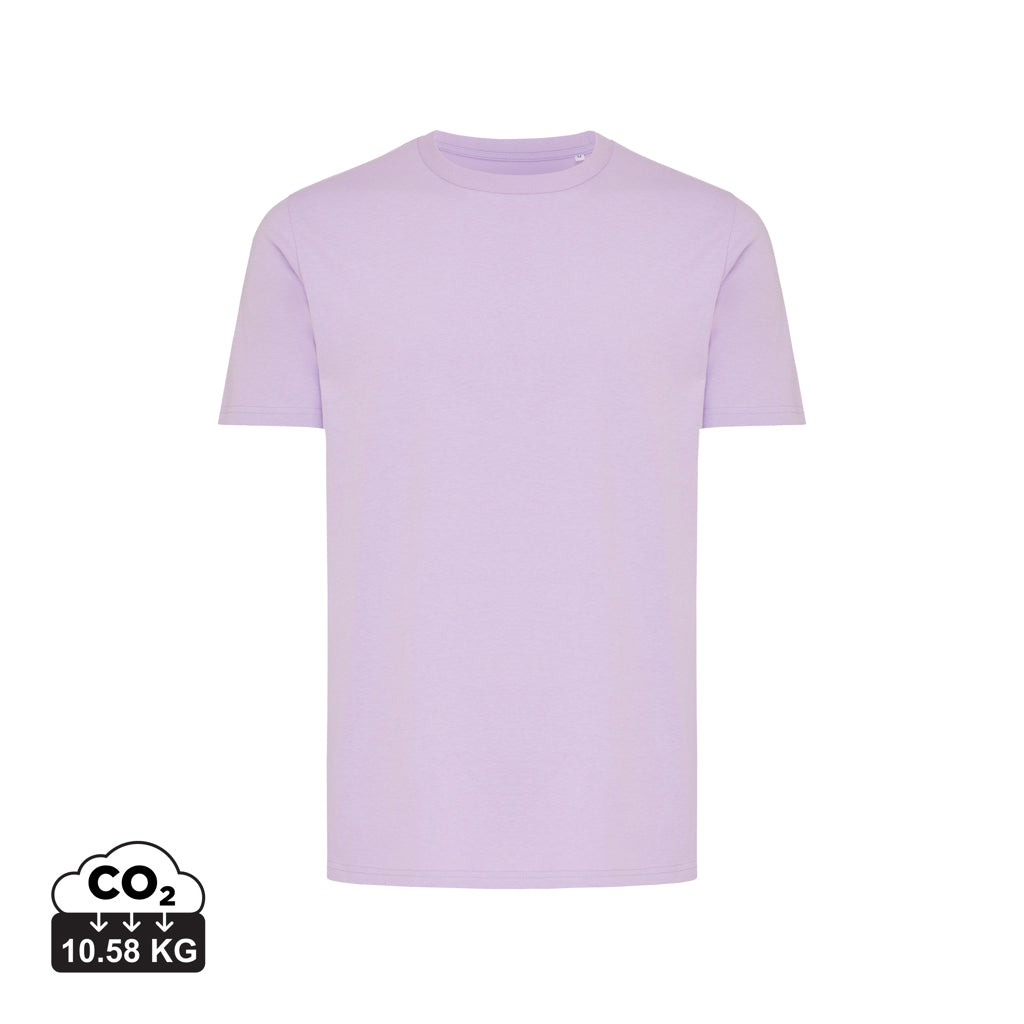IQONIQ Brett t-shirt i återvunnen bomull - miscellaneous Part 1