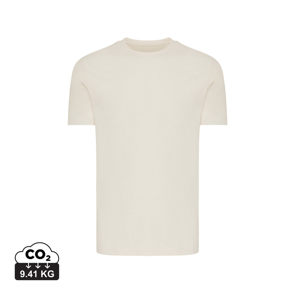 IQONIQ Brett t-shirt i återvunnen bomull - miscellaneous Part 1