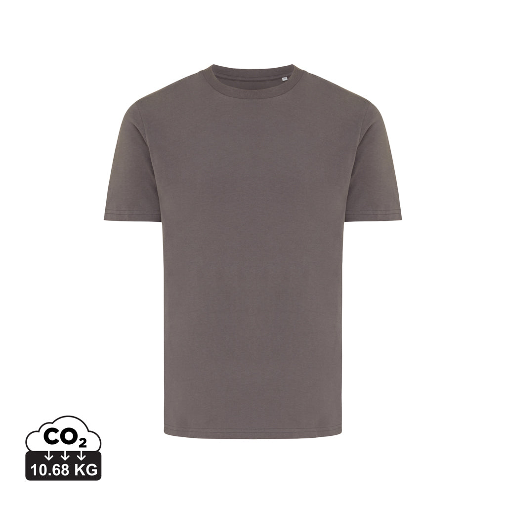 IQONIQ Brett t-shirt i återvunnen bomull - miscellaneous Part 1