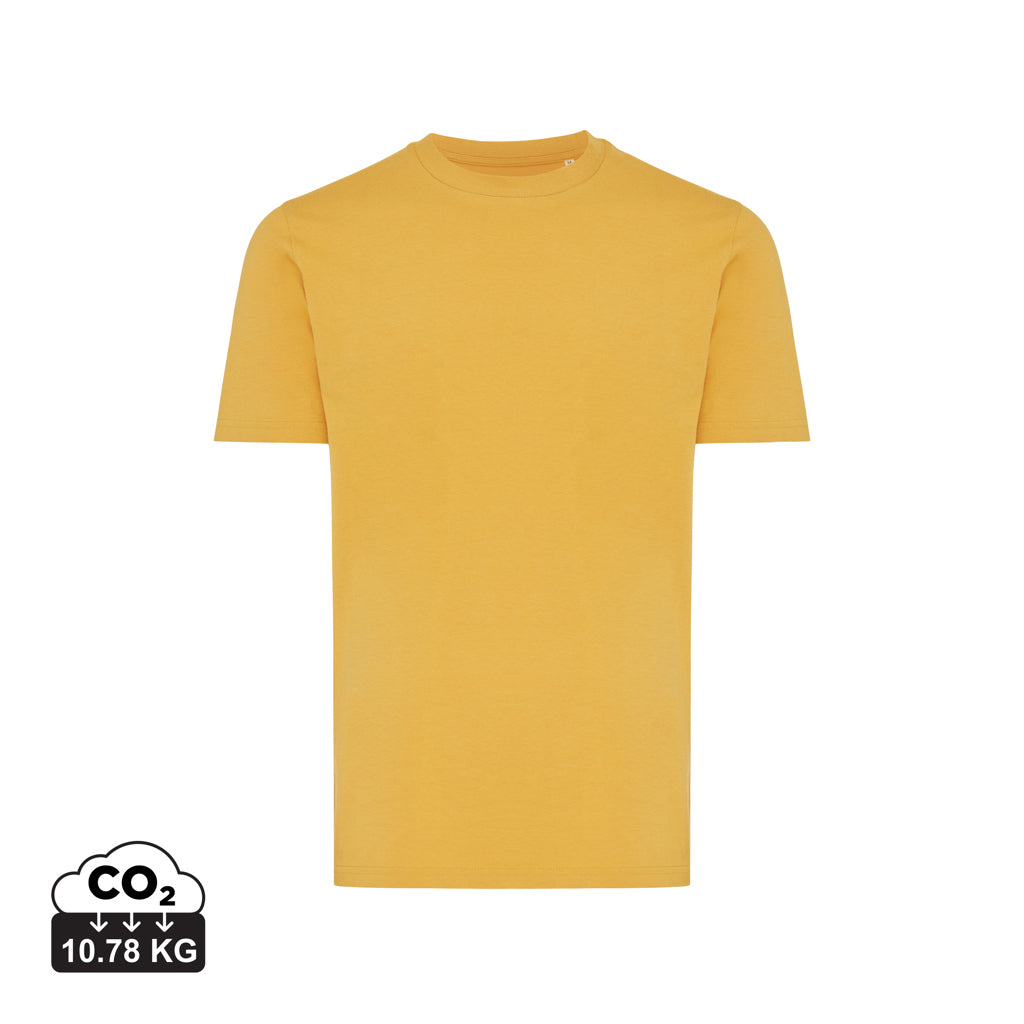 IQONIQ Brett t-shirt i återvunnen bomull - miscellaneous Part 1