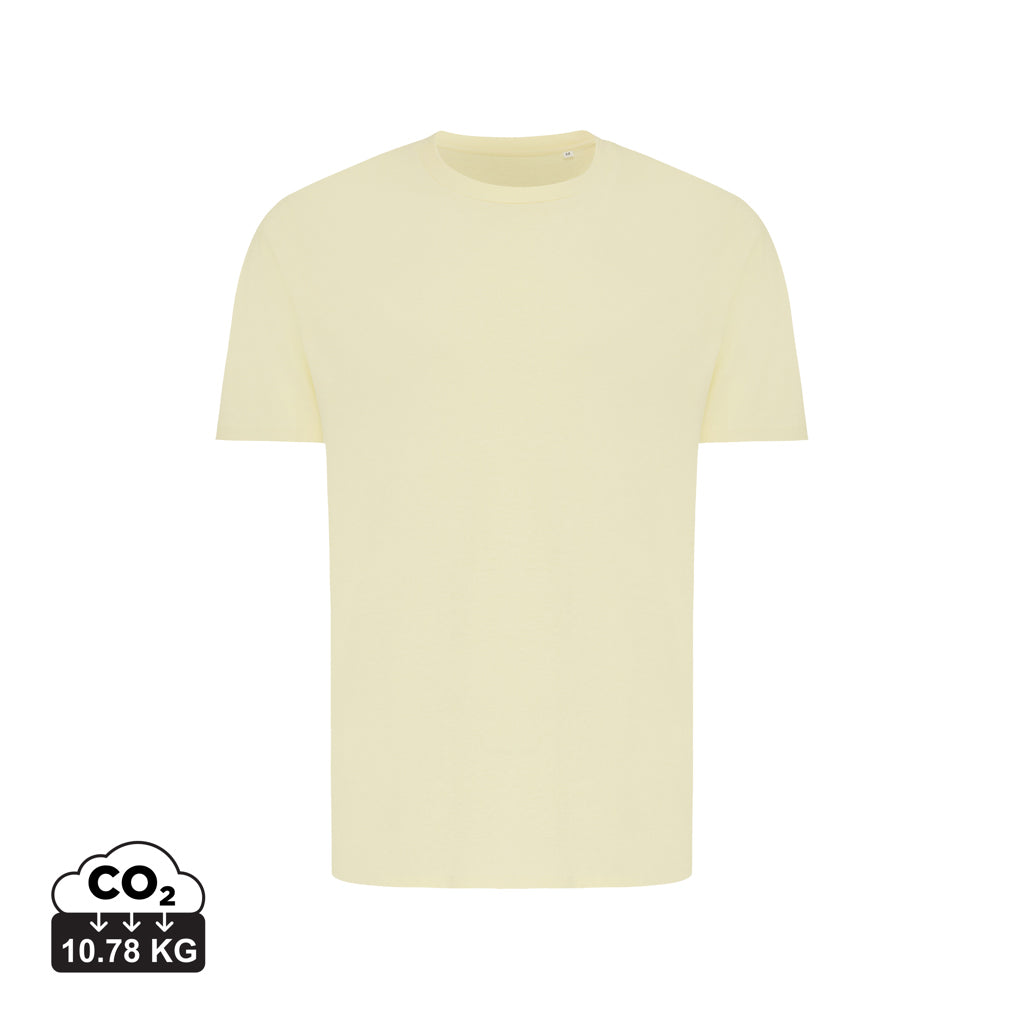 IQONIQ Brett t-shirt i återvunnen bomull - miscellaneous Part 1