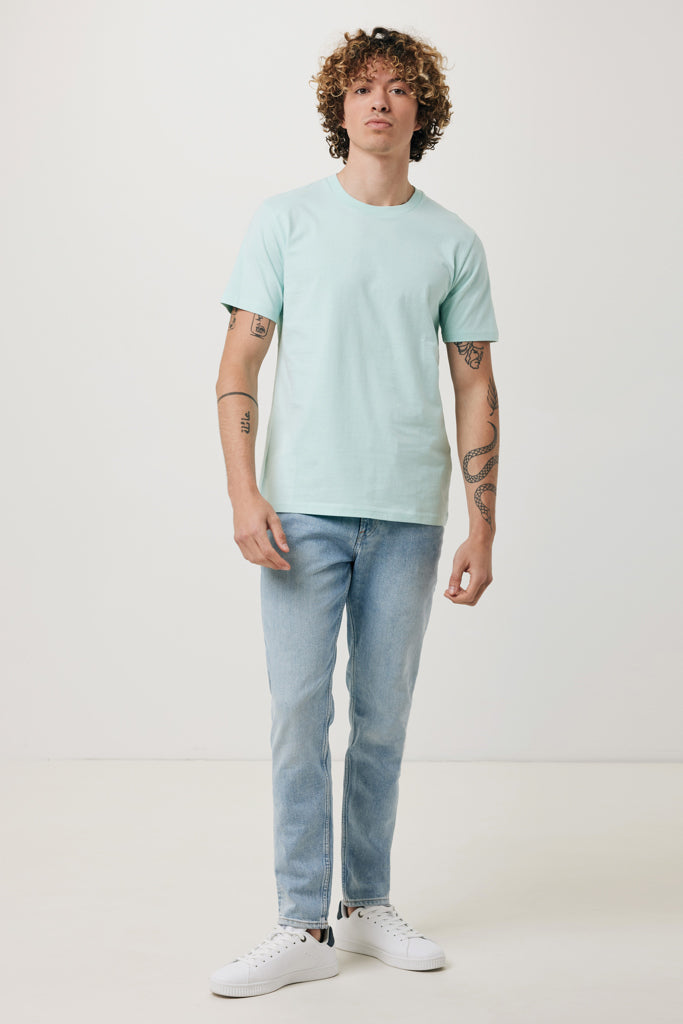 IQONIQ Brett t-shirt i återvunnen bomull - miscellaneous Part 2