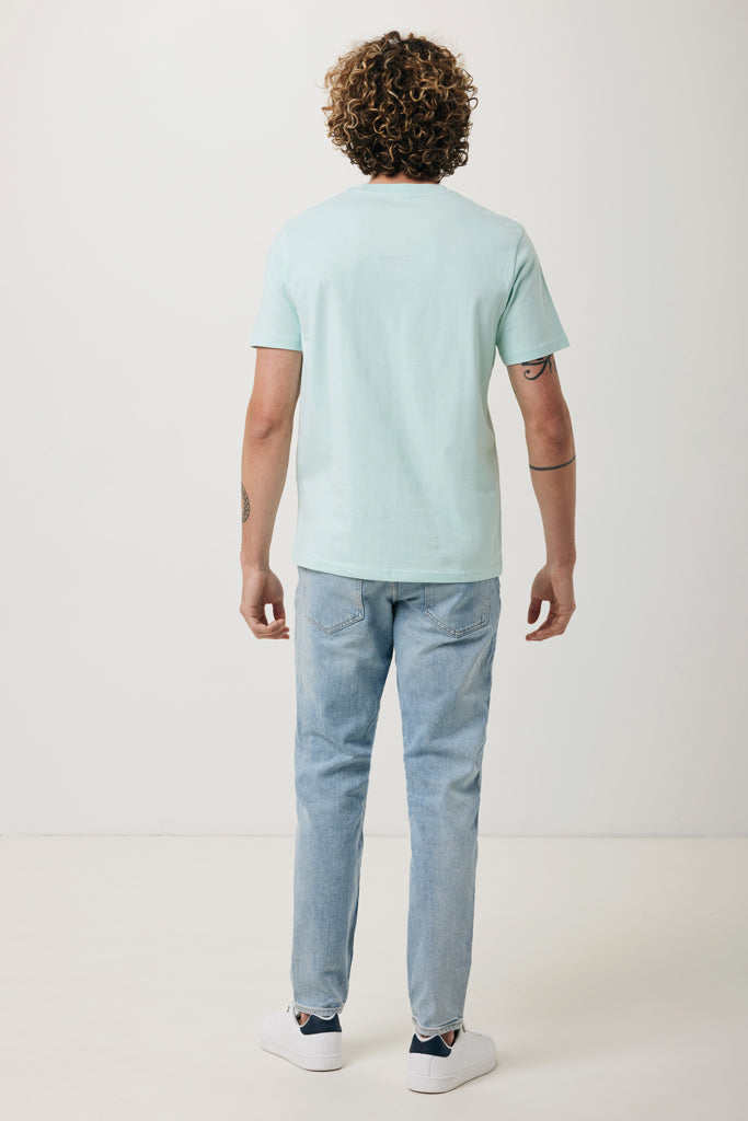 IQONIQ Brett t-shirt i återvunnen bomull - miscellaneous Part 2