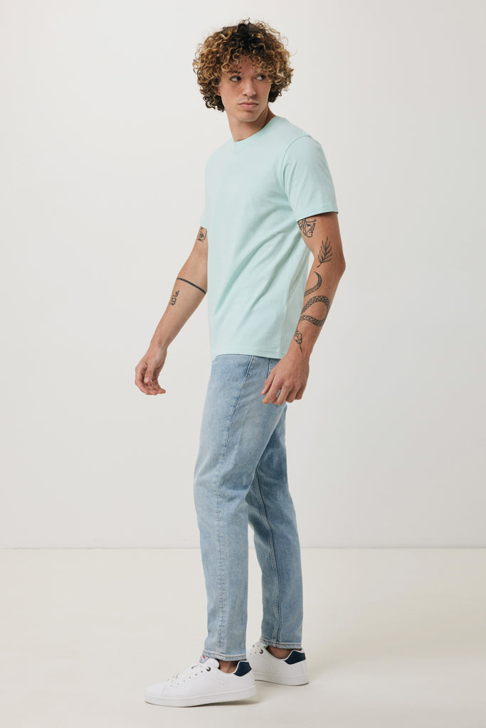 IQONIQ Brett t-shirt i återvunnen bomull - miscellaneous Part 2