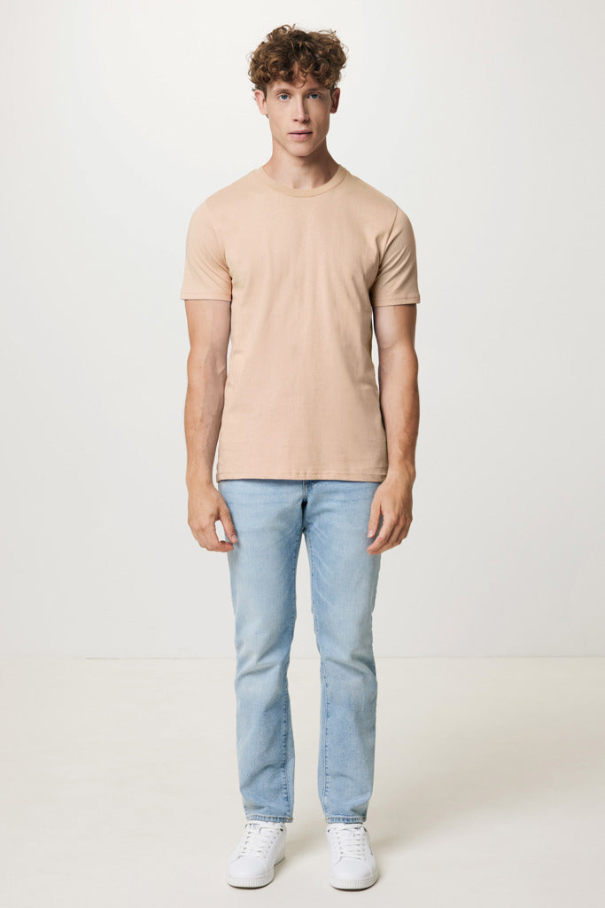 IQONIQ Brett t-shirt i återvunnen bomull - miscellaneous Part 2