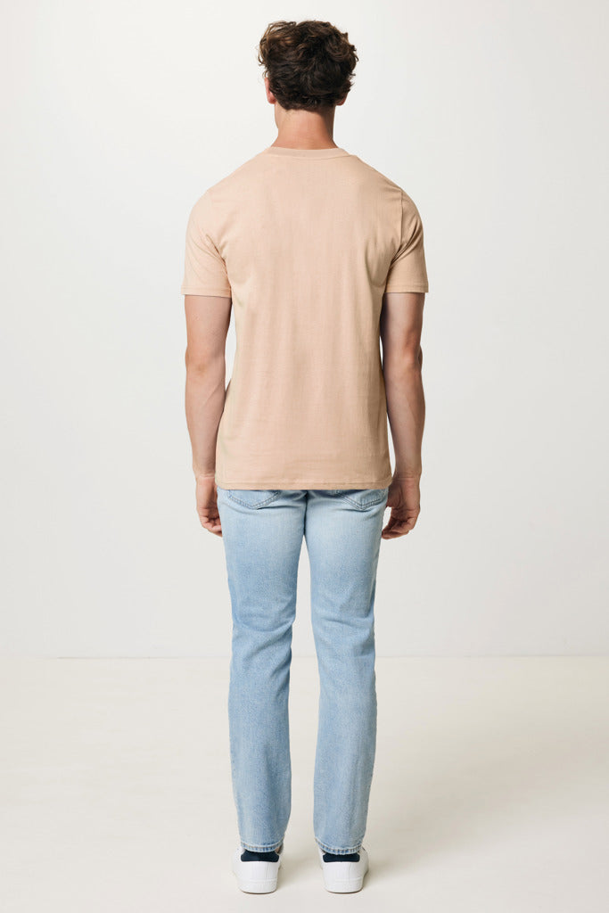 IQONIQ Brett t-shirt i återvunnen bomull - miscellaneous Part 2