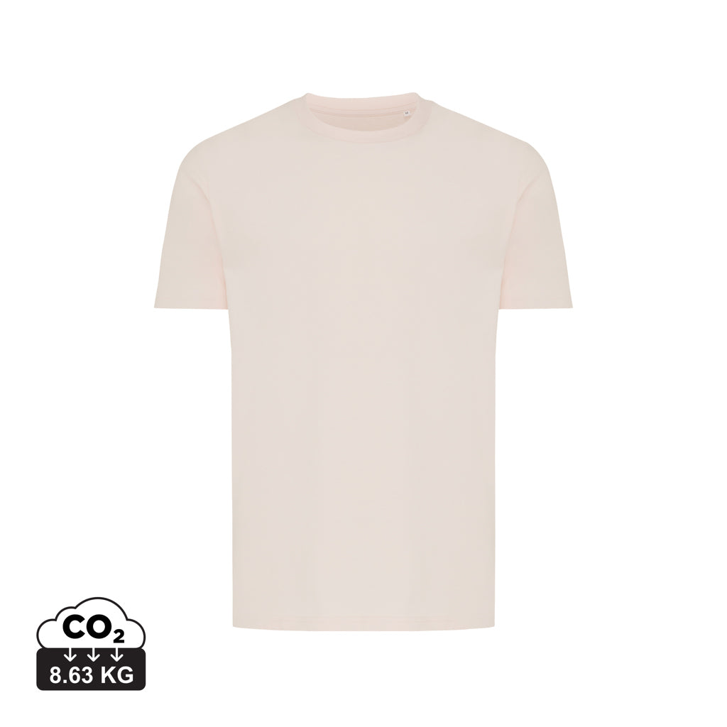 IQONIQ Brett t-shirt i återvunnen bomull - miscellaneous Part 2