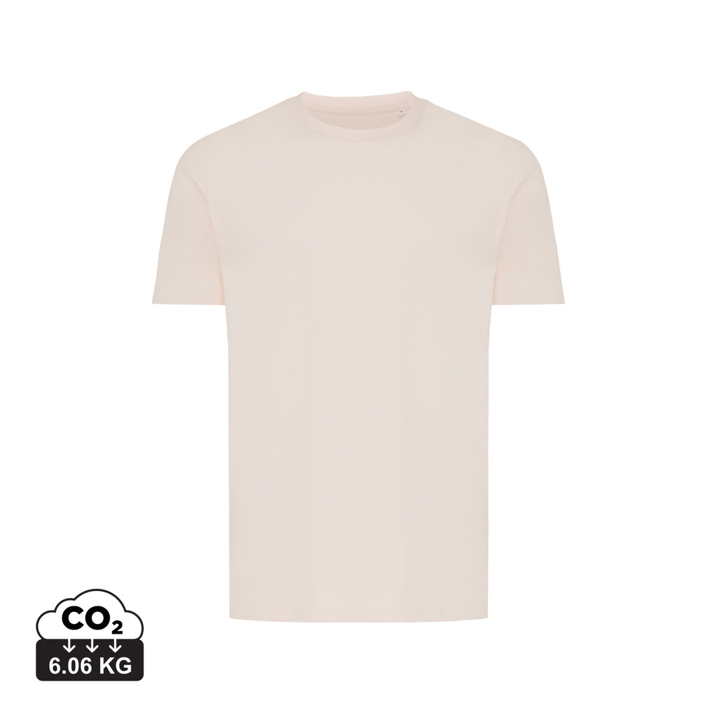 IQONIQ Brett t-shirt i återvunnen bomull - miscellaneous Part 2