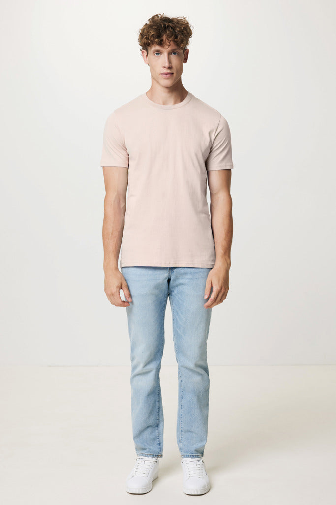 IQONIQ Brett t-shirt i återvunnen bomull - miscellaneous Part 2