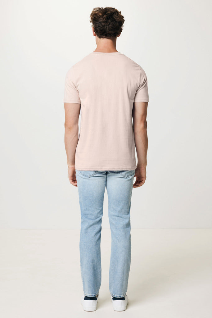 IQONIQ Brett t-shirt i återvunnen bomull - miscellaneous Part 2