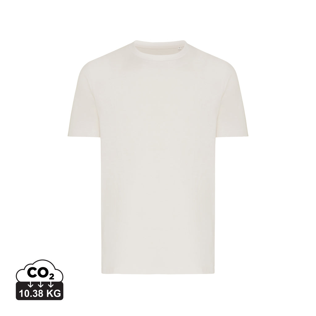 IQONIQ Brett t-shirt i återvunnen bomull - miscellaneous Part 2