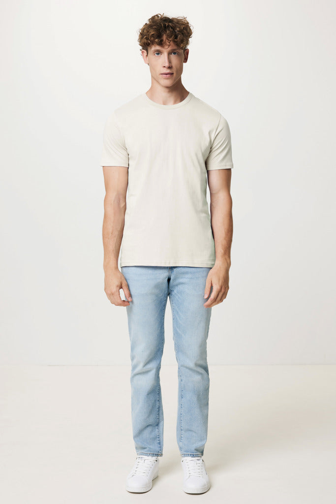 IQONIQ Brett t-shirt i återvunnen bomull - miscellaneous Part 2