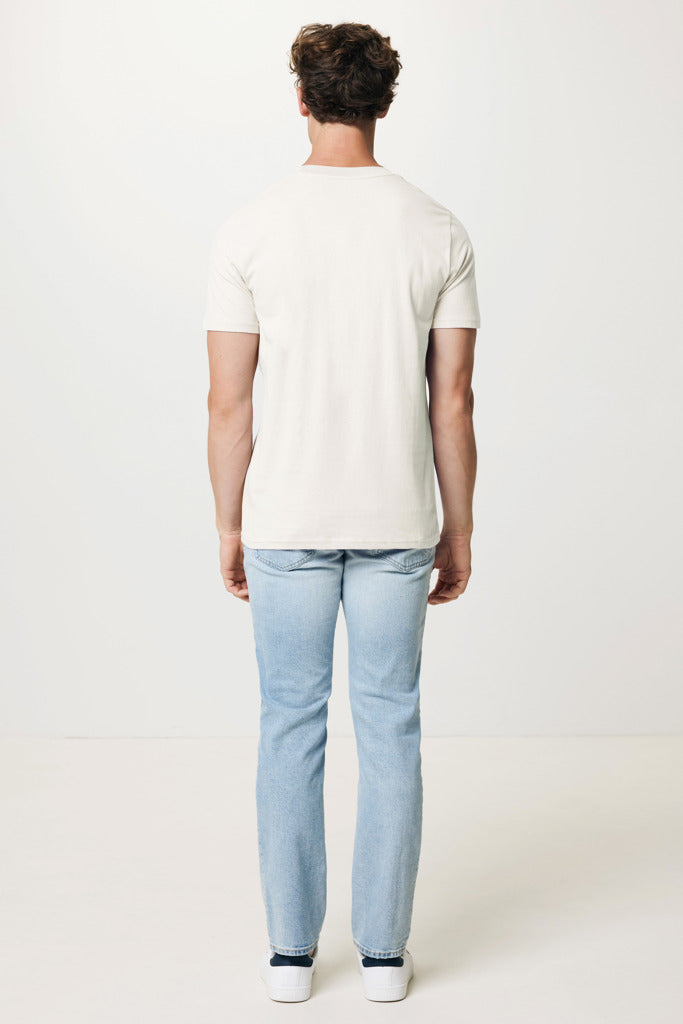 IQONIQ Brett t-shirt i återvunnen bomull - miscellaneous Part 2