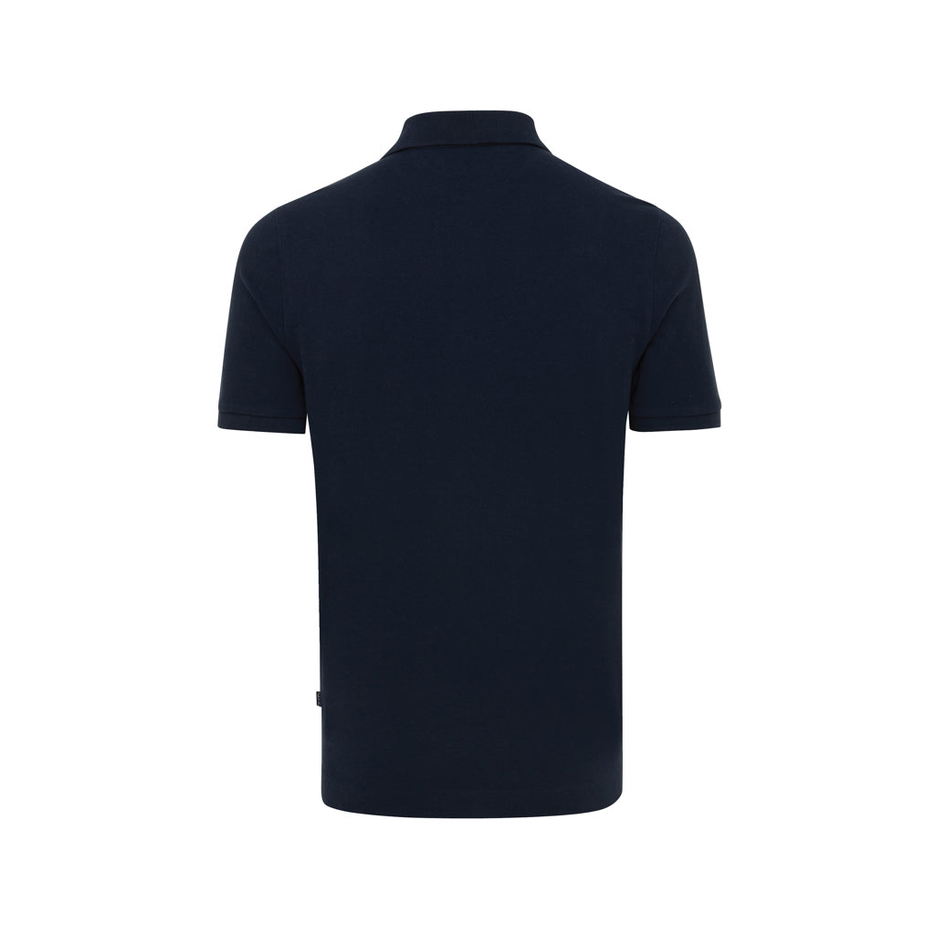 IQONIQ Yosemite pikétröja i återvunnen bomull - Professional Colors