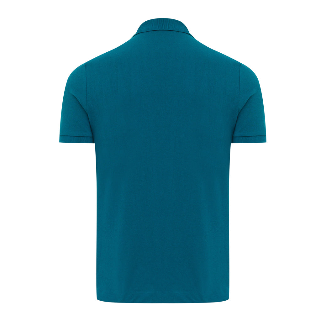 IQONIQ Yosemite pikétröja i återvunnen bomull - Professional Colors