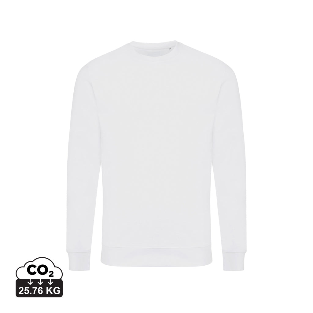 IQONIQ Zion sweatshirt i återvunnen bomull - miscellaneous Colors