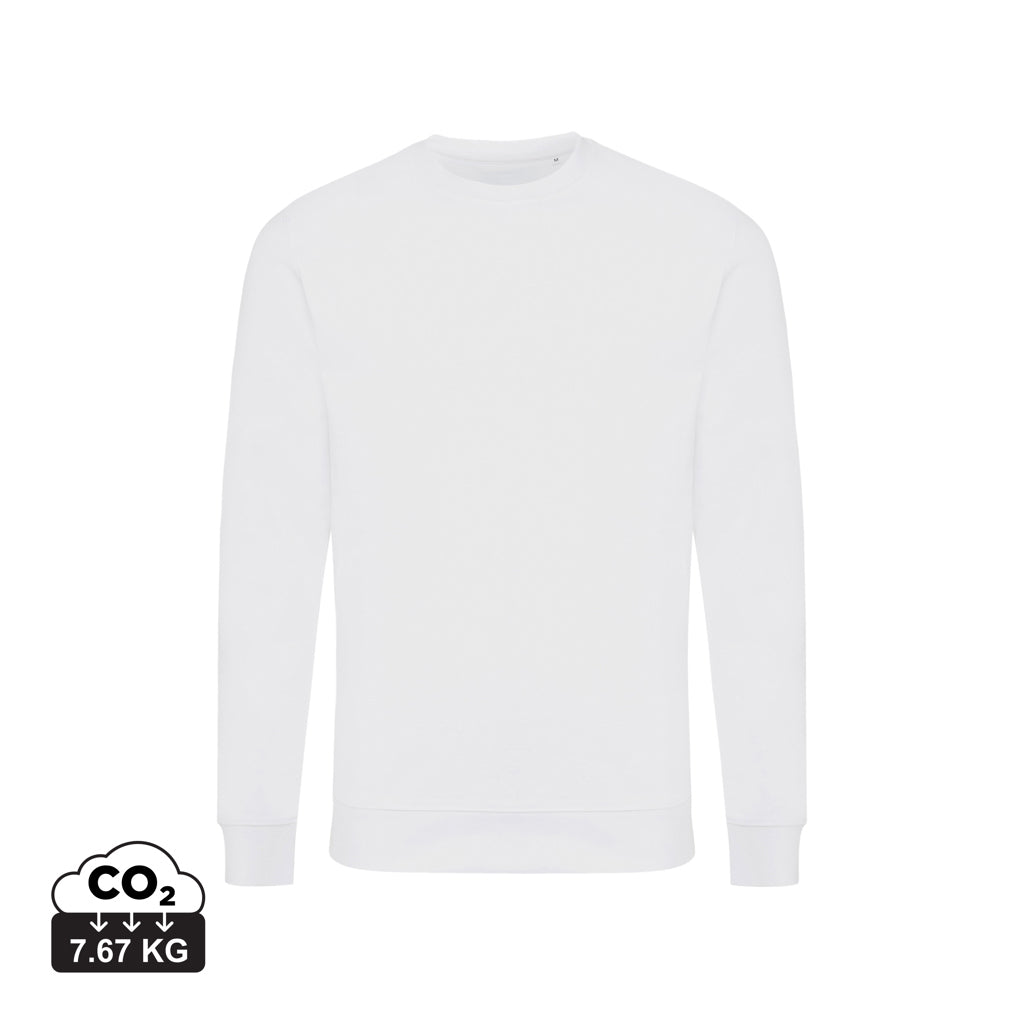 IQONIQ Zion sweatshirt i återvunnen bomull - miscellaneous Colors