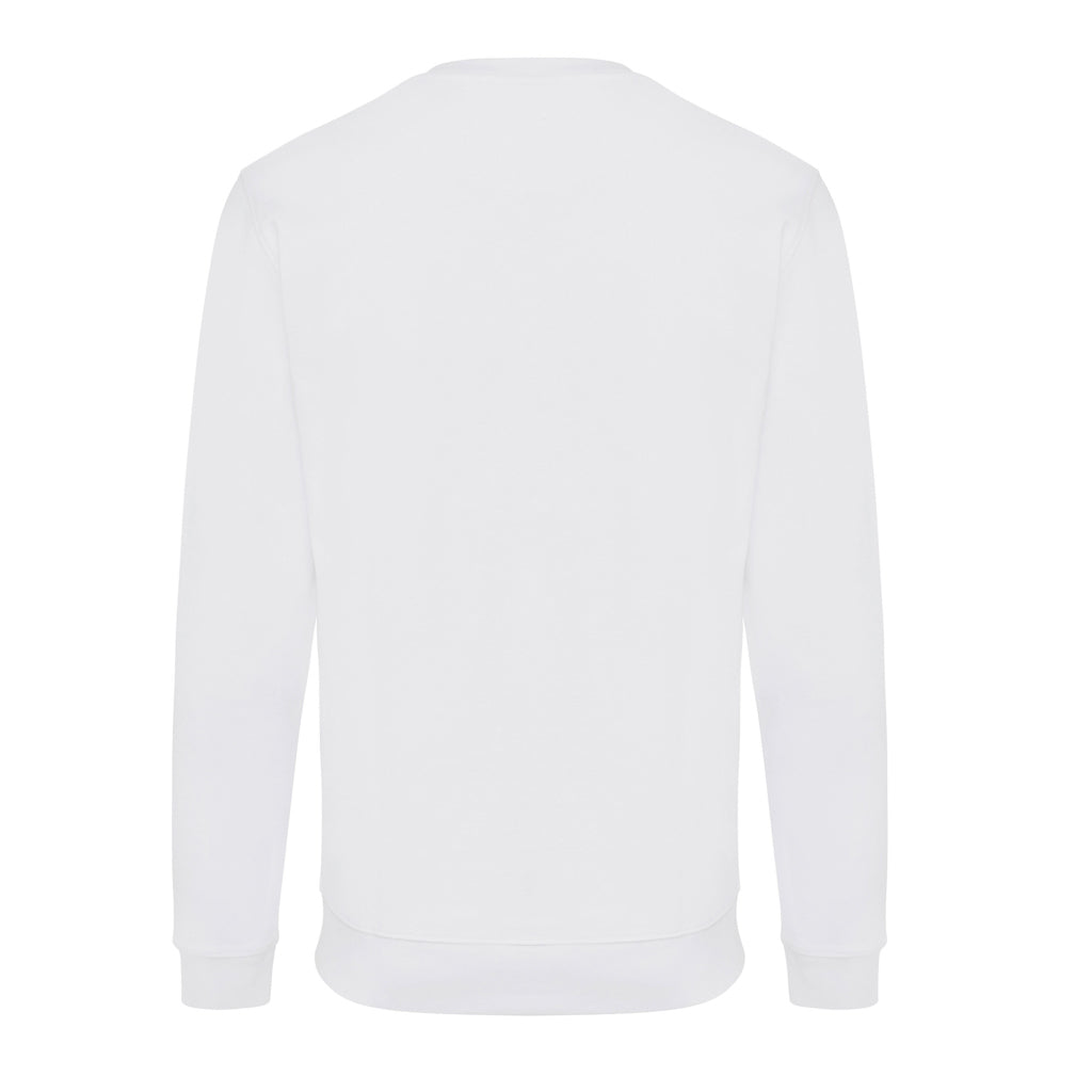 IQONIQ Zion sweatshirt i återvunnen bomull - miscellaneous Colors