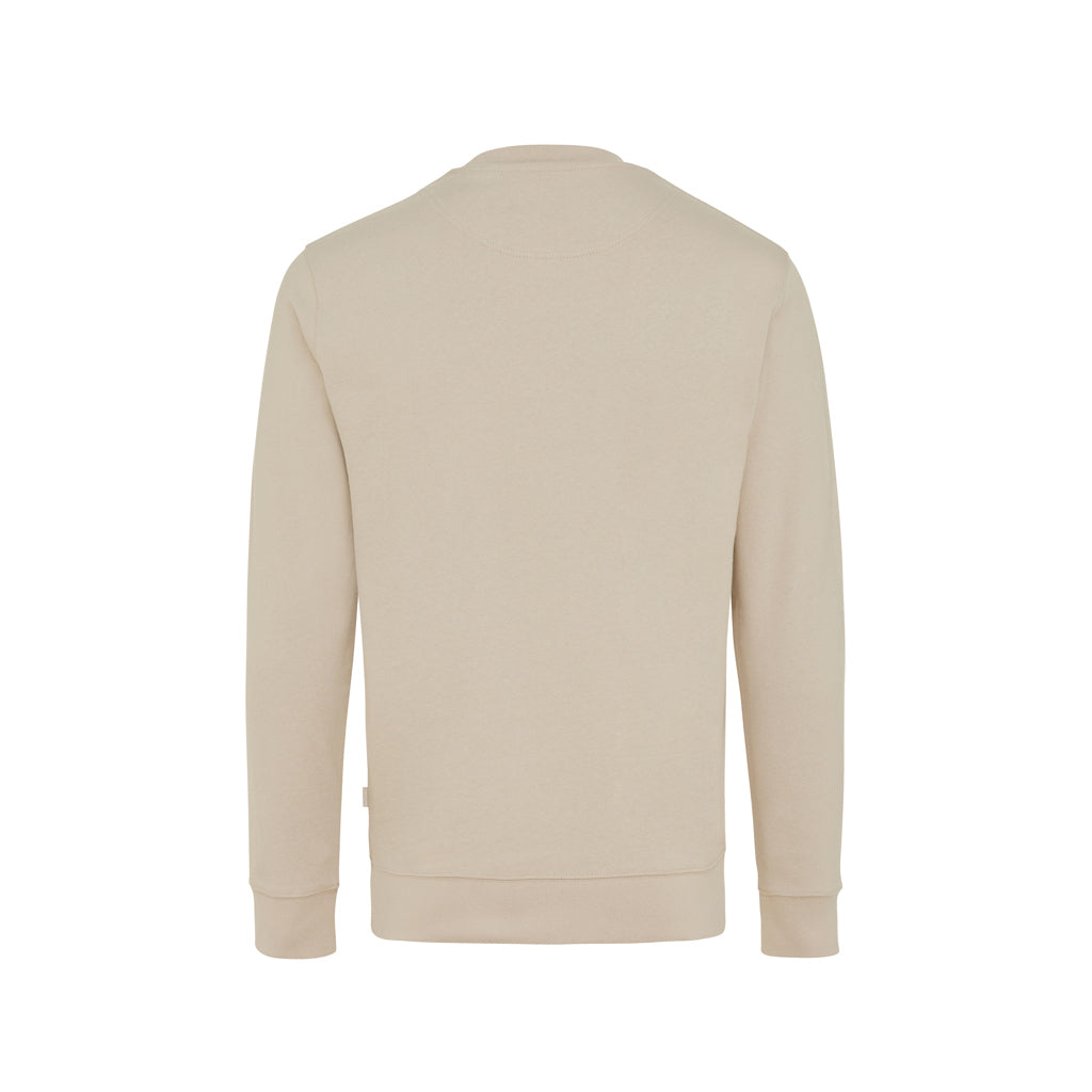 IQONIQ Zion sweatshirt i återvunnen bomull - miscellaneous Colors