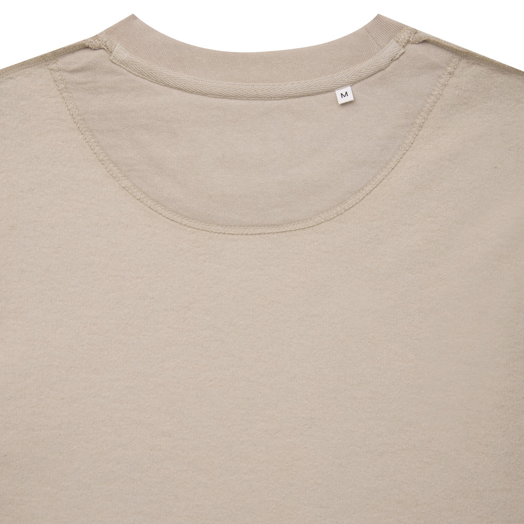 IQONIQ Zion sweatshirt i återvunnen bomull - miscellaneous Colors