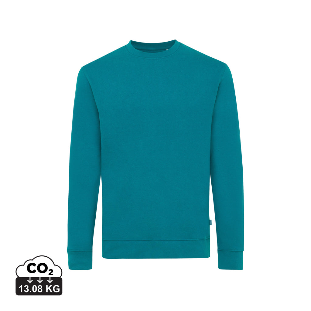 IQONIQ Zion sweatshirt i återvunnen bomull - miscellaneous Colors