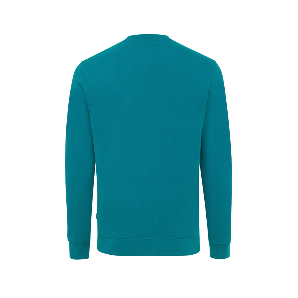 IQONIQ Zion sweatshirt i återvunnen bomull - miscellaneous Colors