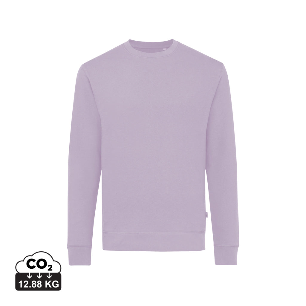 IQONIQ Zion sweatshirt i återvunnen bomull - miscellaneous Colors