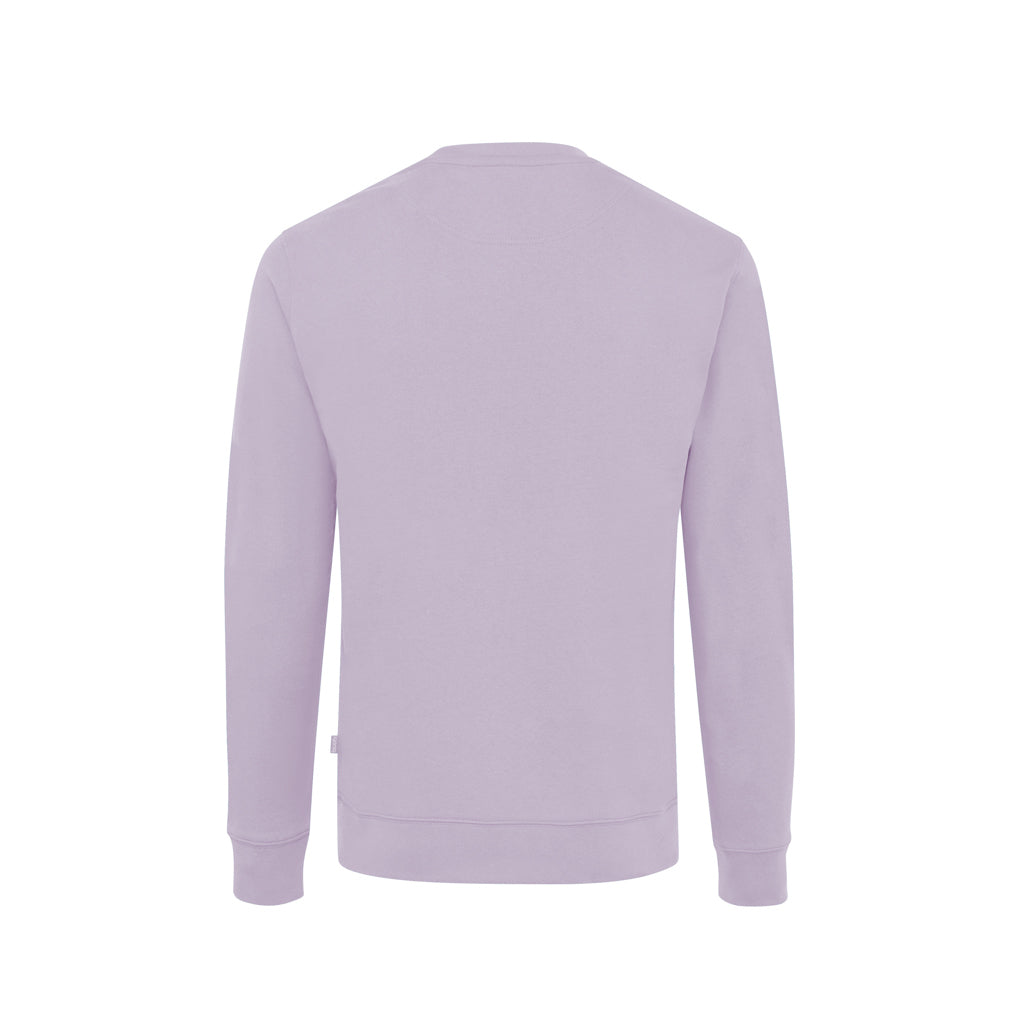 IQONIQ Zion sweatshirt i återvunnen bomull - miscellaneous Colors