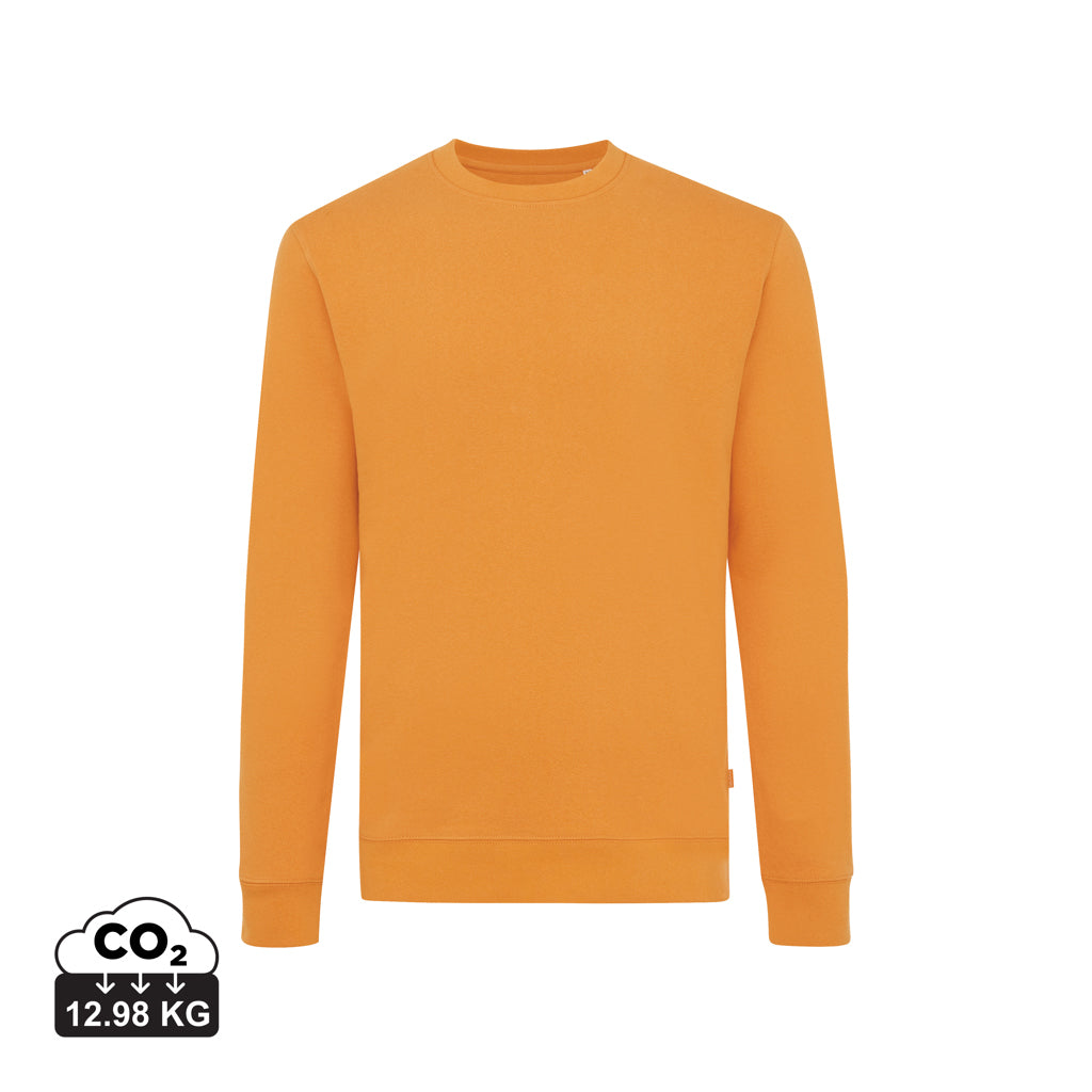 IQONIQ Zion sweatshirt i återvunnen bomull - miscellaneous Colors