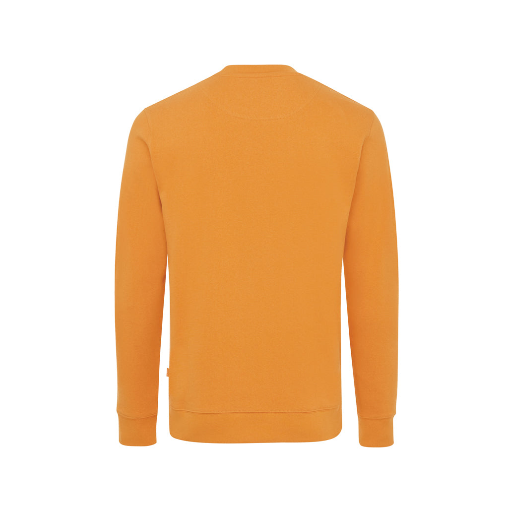 IQONIQ Zion sweatshirt i återvunnen bomull - miscellaneous Colors