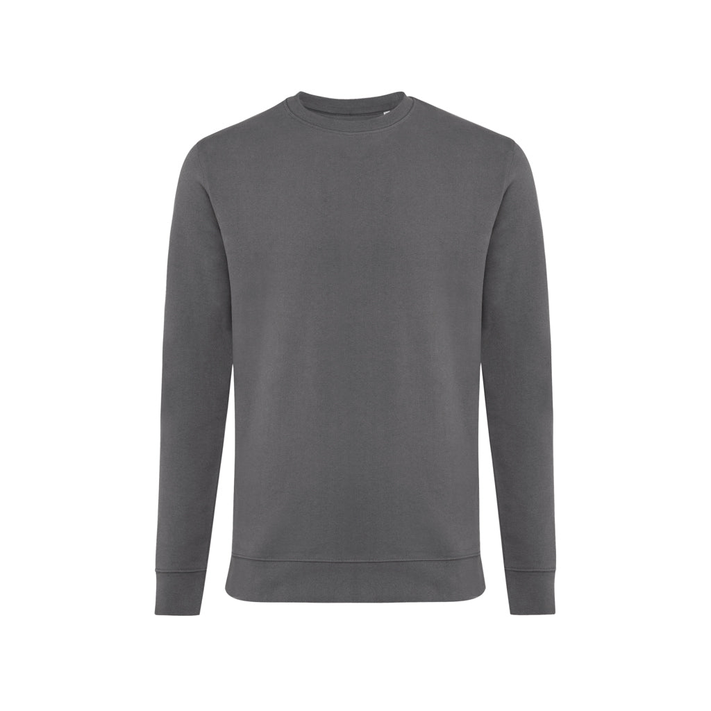 IQONIQ Zion sweatshirt i återvunnen bomull - miscellaneous Colors