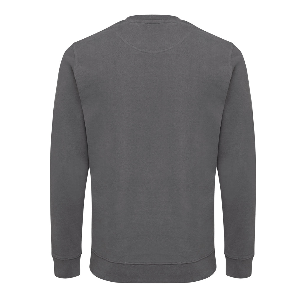 IQONIQ Zion sweatshirt i återvunnen bomull - miscellaneous Colors
