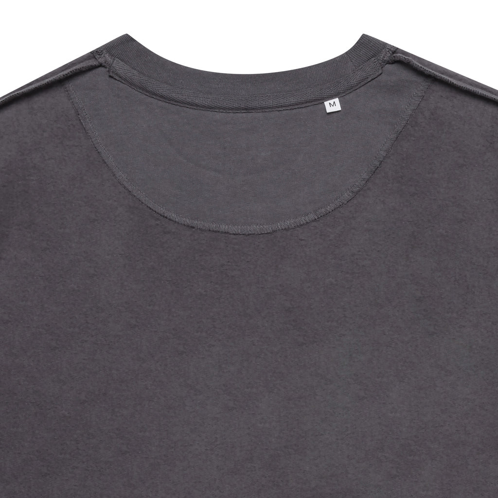 IQONIQ Zion sweatshirt i återvunnen bomull - miscellaneous Colors