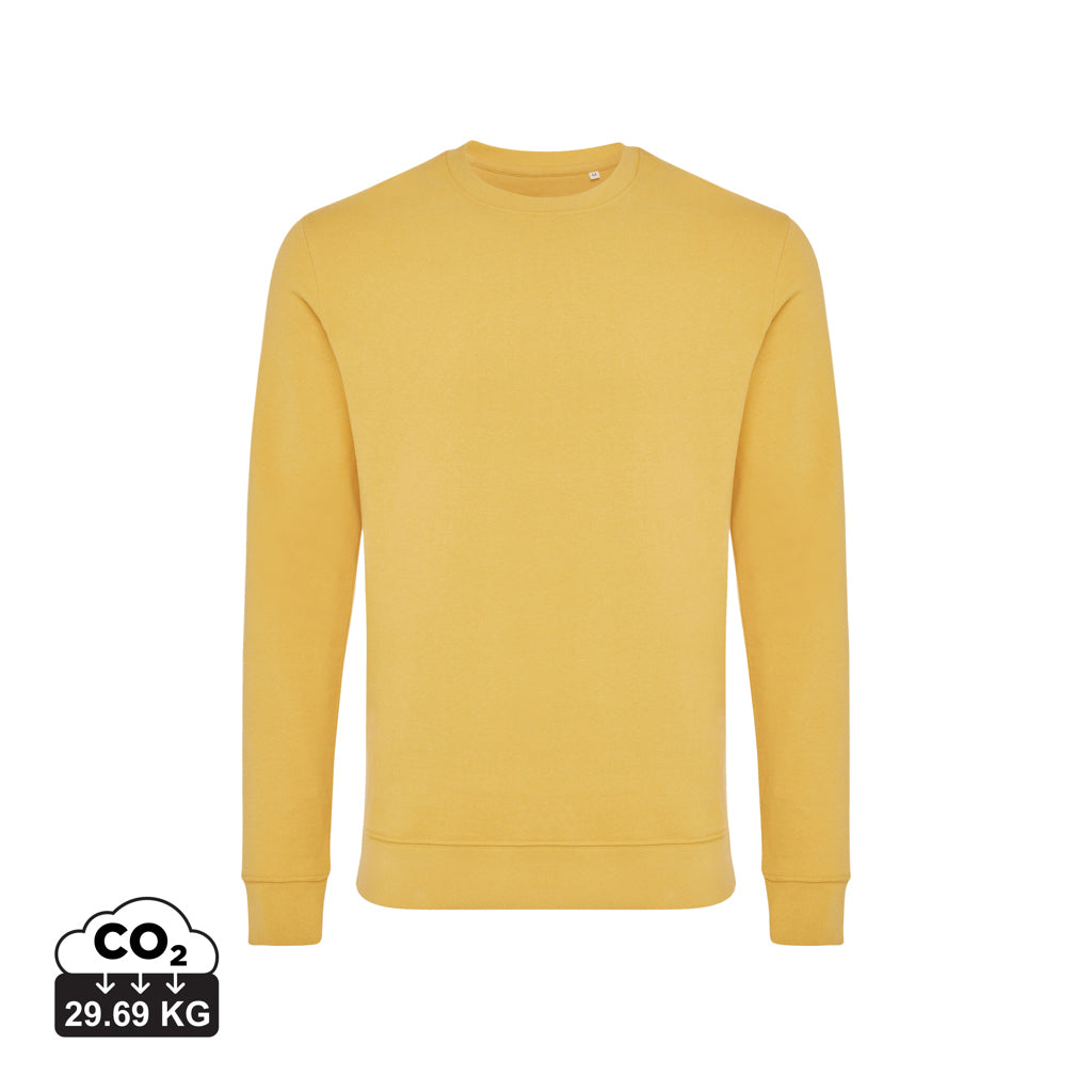 IQONIQ Zion sweatshirt i återvunnen bomull - miscellaneous Colors