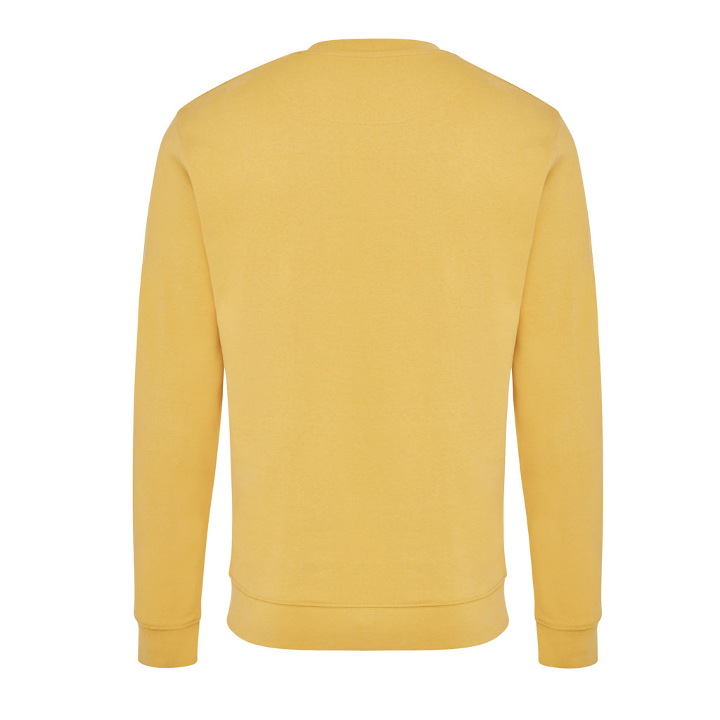 IQONIQ Zion sweatshirt i återvunnen bomull - miscellaneous Colors