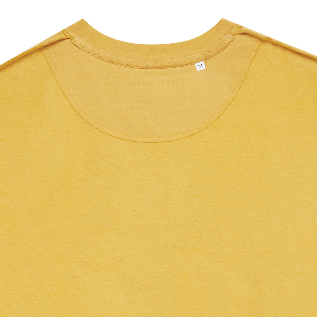 IQONIQ Zion sweatshirt i återvunnen bomull - miscellaneous Colors